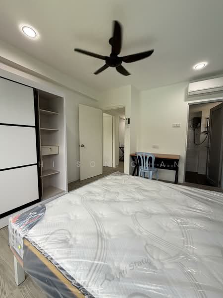 Apartment for Rent at Sunway Court - Hilson Chan - Bedroom - PropertyGuru.com.my