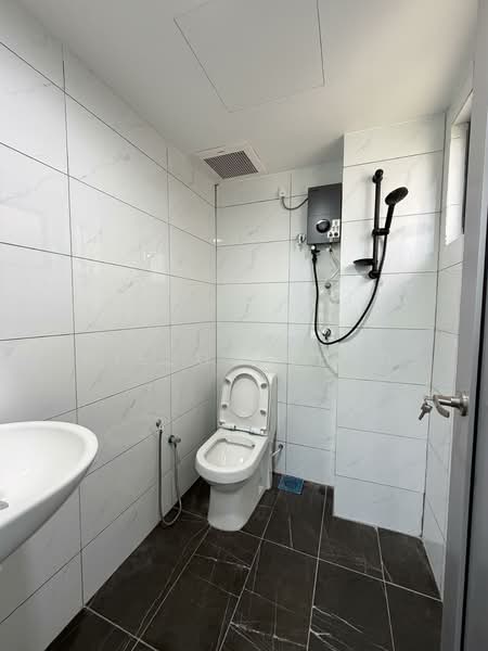 Apartment for Rent at Sunway Court - Hilson Chan - Bathroom - PropertyGuru.com.my