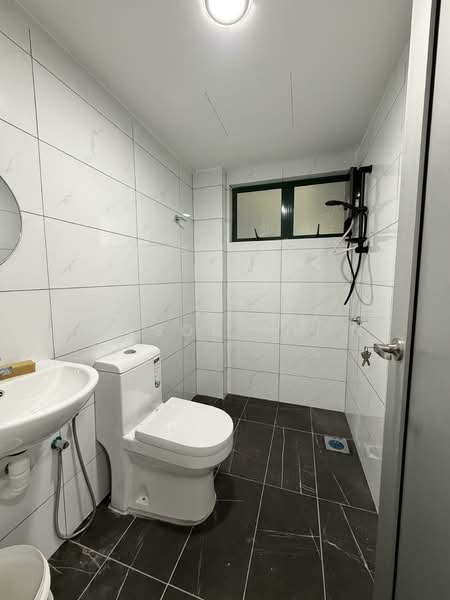 Apartment for Rent at Sunway Court - Hilson Chan - Bathroom - PropertyGuru.com.my