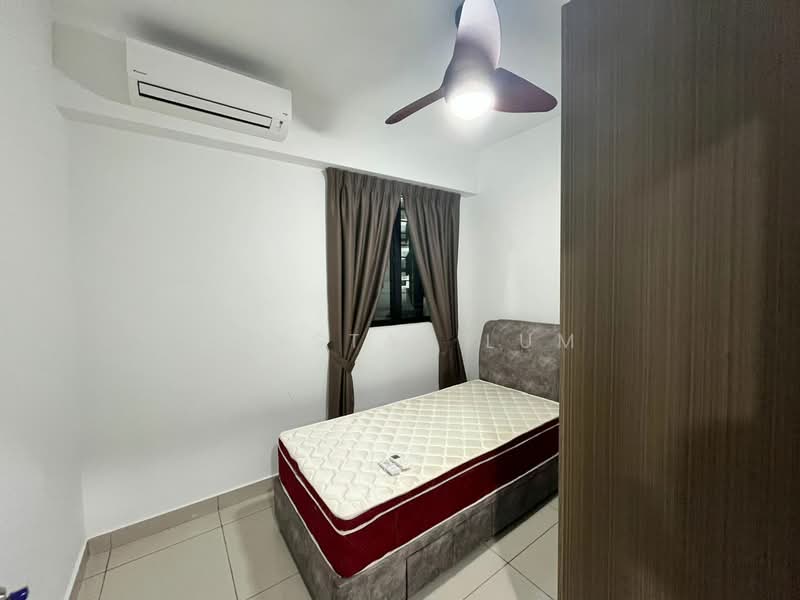 Condominium for Rent at Mizumi Residences - Crystal Lum - Bedroom - PropertyGuru.com.my