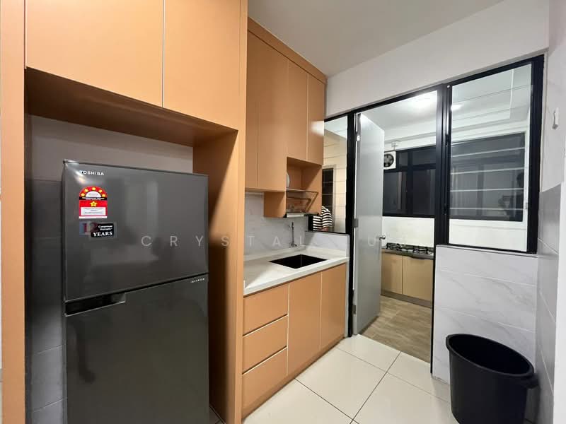 Condominium for Rent at Mizumi Residences - Crystal Lum - PropertyGuru.com.my