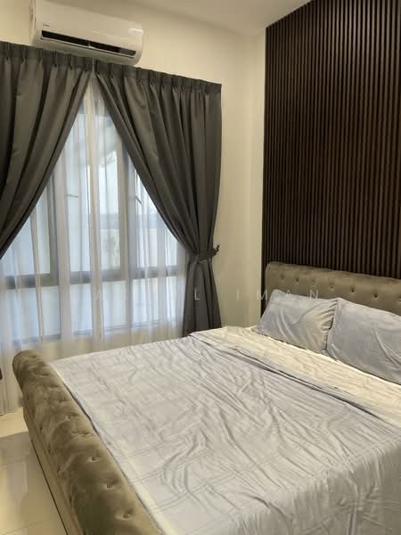 Condominium for Sale at Residensi KLIA - Fakrul Iman - Bedroom - PropertyGuru.com.my