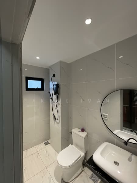 Condominium for Sale at Residensi KLIA - Fakrul Iman - Bathroom - PropertyGuru.com.my