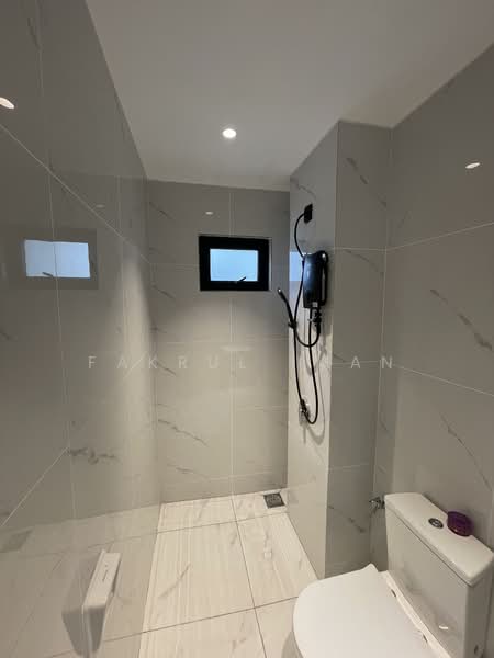 Condominium for Sale at Residensi KLIA - Fakrul Iman - Bathroom - PropertyGuru.com.my