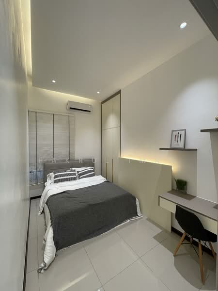 Condominium for Sale at Residensi KLIA - Fakrul Iman - Bedroom - PropertyGuru.com.my
