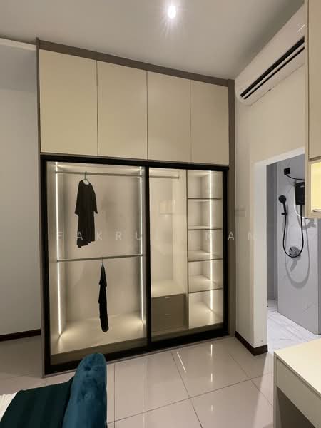 Condominium for Sale at Residensi KLIA - Fakrul Iman - Bedroom - PropertyGuru.com.my