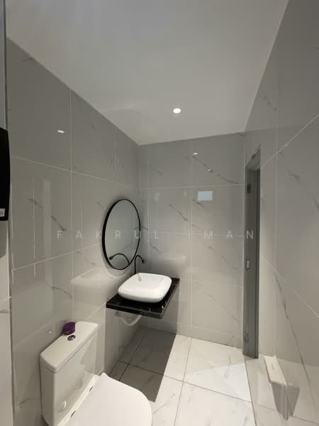 Condominium for Sale at Residensi KLIA - Fakrul Iman - Bathroom - PropertyGuru.com.my