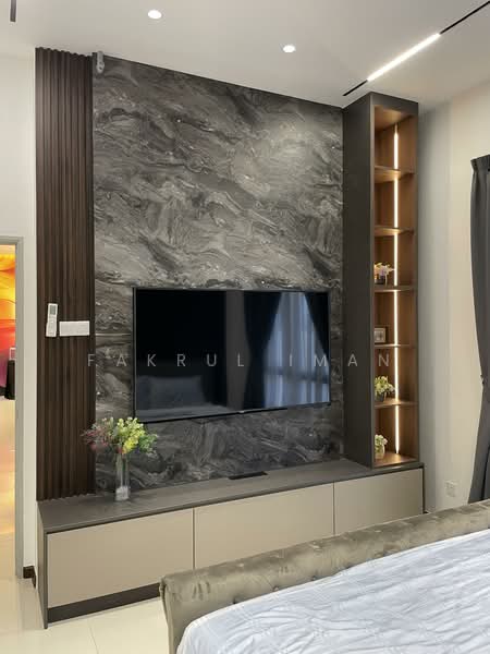 Condominium for Sale at Residensi KLIA - Fakrul Iman - PropertyGuru.com.my