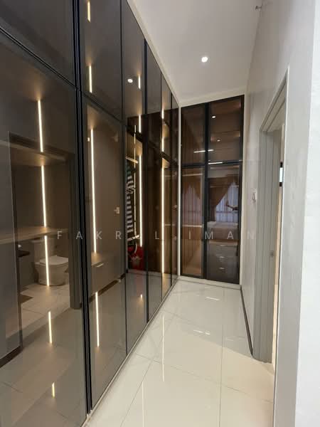 Condominium for Sale at Residensi KLIA - Fakrul Iman - Interior - PropertyGuru.com.my