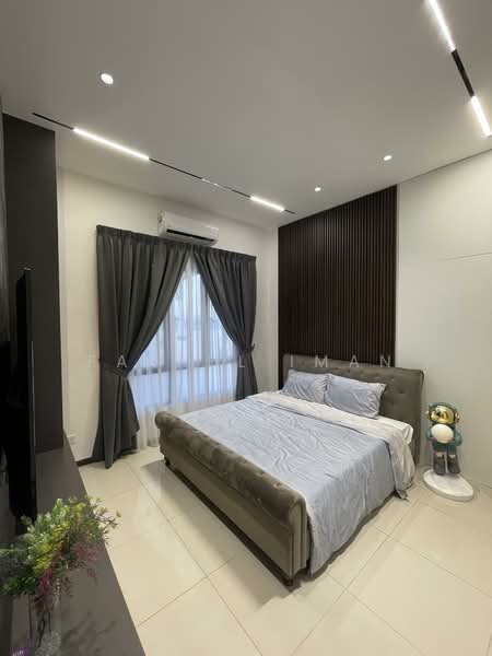 Condominium for Sale at Residensi KLIA - Fakrul Iman - Bedroom - PropertyGuru.com.my