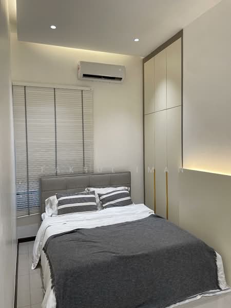 Condominium for Sale at Residensi KLIA - Fakrul Iman - Bedroom - PropertyGuru.com.my