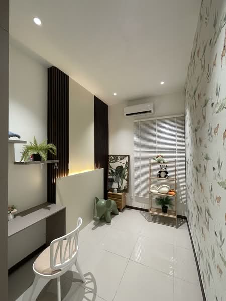 Condominium for Sale at Residensi KLIA - Fakrul Iman - Interior - PropertyGuru.com.my