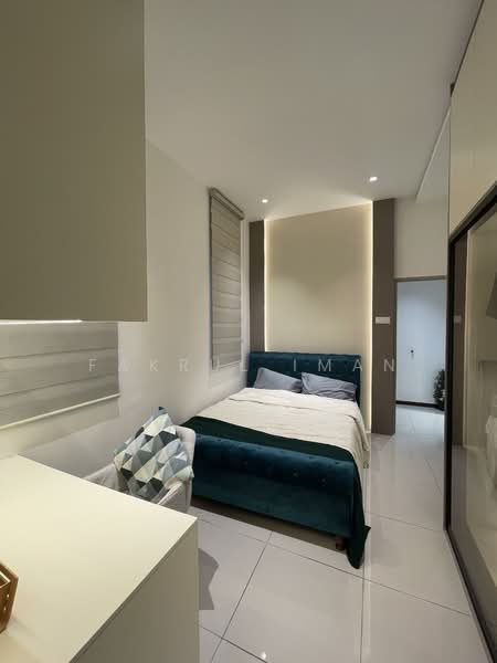 Condominium for Sale at Residensi KLIA - Fakrul Iman - Bedroom - PropertyGuru.com.my