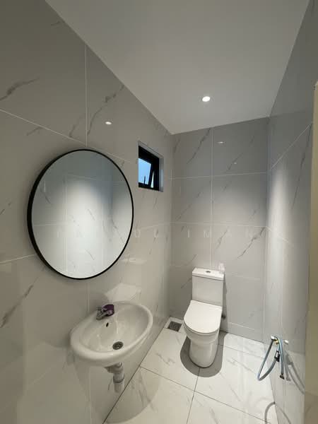 Condominium for Sale at Residensi KLIA - Fakrul Iman - Bathroom - PropertyGuru.com.my