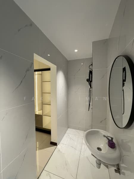 Condominium for Sale at Residensi KLIA - Fakrul Iman - Bathroom - PropertyGuru.com.my