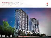 For Sale - Residensi KLIA