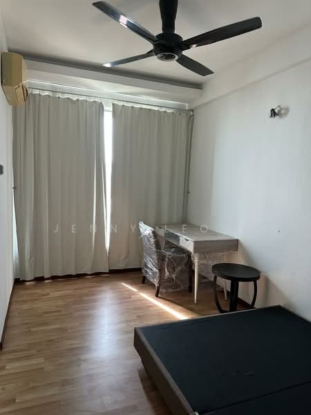 The Waterfront Condominium untuk Untuk Dijual - RM 750,000, Mac 2026 - Bedroom - PropertyGuru.com.my