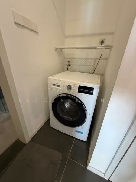 Service Residence for Rent at Ativo Suites @ Damansara Avenue - Elcoln Leong - Interior - PropertyGuru.com.my