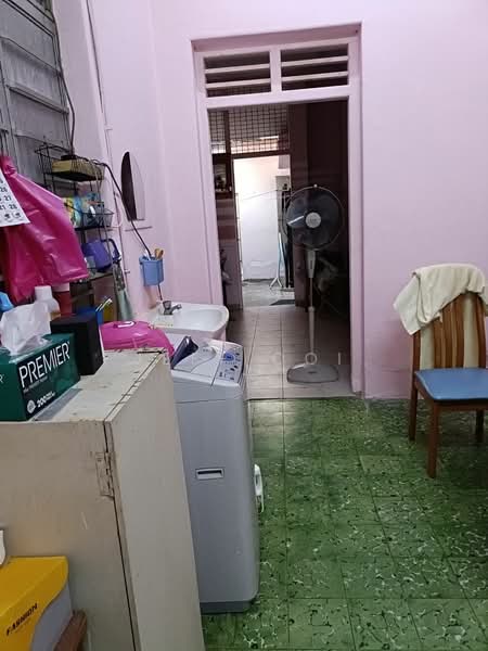 2-storey Terraced House for Sale in Dato Keramat (George Town) - Jeff Ooi - Interior - PropertyGuru.com.my