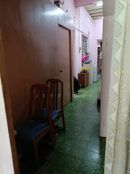 2-storey Terraced House for Sale in Dato Keramat (George Town) - Jeff Ooi - Interior - PropertyGuru.com.my