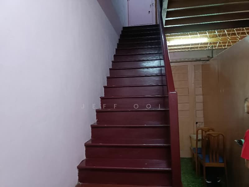 2-storey Terraced House for Sale in Dato Keramat (George Town) - Jeff Ooi - Interior - PropertyGuru.com.my