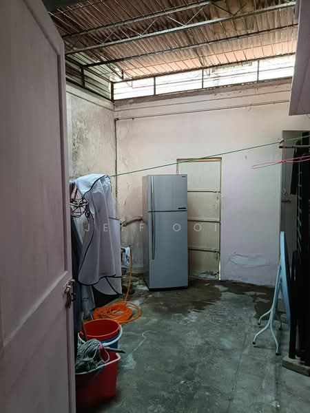 2-storey Terraced House for Sale in Dato Keramat (George Town) - Jeff Ooi - Interior - PropertyGuru.com.my