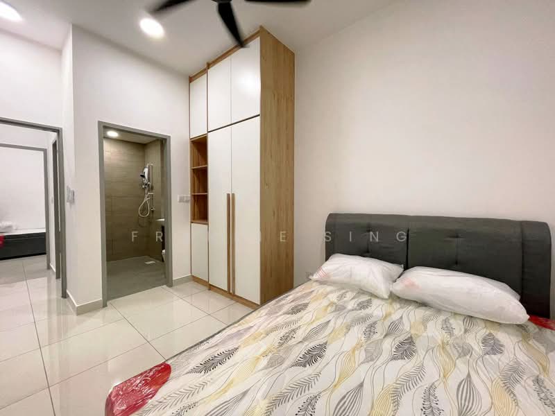 TR Residence untuk Untuk Disewa - RM 2,399 /bulan, Mac 2026 - Bedroom - PropertyGuru.com.my