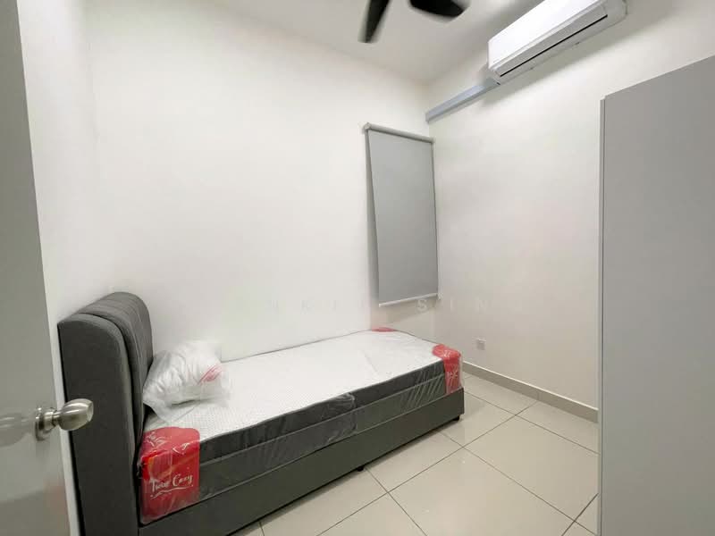 TR Residence untuk Untuk Disewa - RM 2,399 /bulan, Mac 2026 - Bedroom - PropertyGuru.com.my
