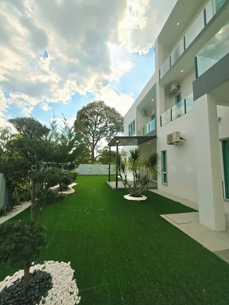 Semi-Detached House for Sale in Ipoh (Perak) - Cherie Chong - Exterior - PropertyGuru.com.my