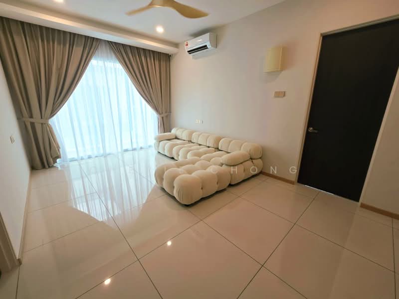 Semi-Detached House for Sale in Ipoh (Perak) - Cherie Chong - Living Room - PropertyGuru.com.my