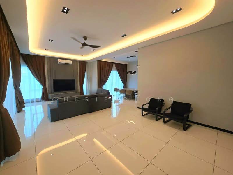 Semi-Detached House for Sale in Ipoh (Perak) - Cherie Chong - PropertyGuru.com.my