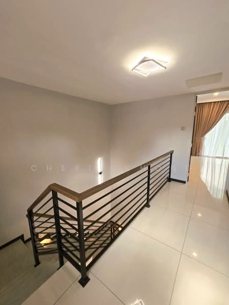 Semi-Detached House for Sale in Ipoh (Perak) - Cherie Chong - PropertyGuru.com.my