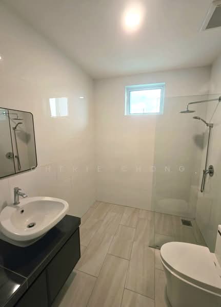 Semi-Detached House for Sale in Ipoh (Perak) - Cherie Chong - PropertyGuru.com.my