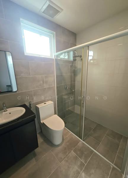 Semi-Detached House for Sale in Ipoh (Perak) - Cherie Chong - PropertyGuru.com.my