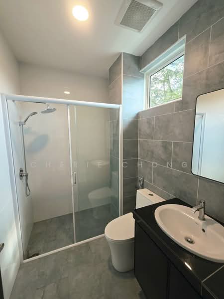 Semi-Detached House for Sale in Ipoh (Perak) - Cherie Chong - PropertyGuru.com.my