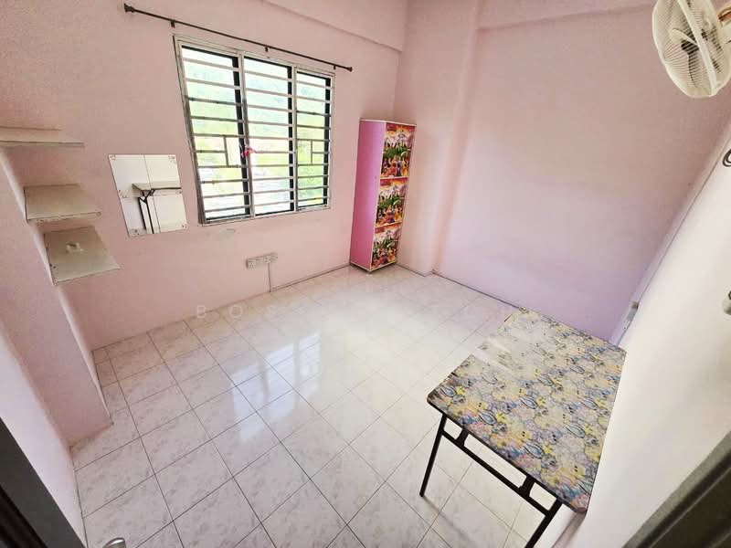 Apartment for Rent at Parkview Towers - Bosco Teoh - Interior - PropertyGuru.com.my