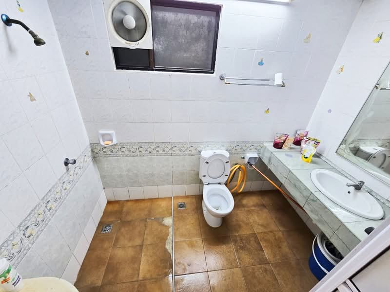 Apartment for Rent at Parkview Towers - Bosco Teoh - PropertyGuru.com.my