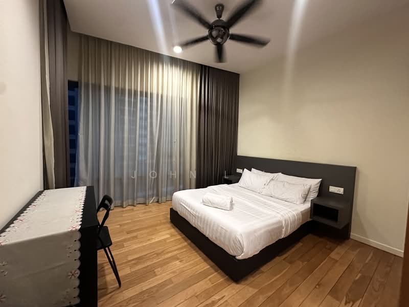 Condominium for Rent at St Mary Residences - John Lim - Bedroom - PropertyGuru.com.my