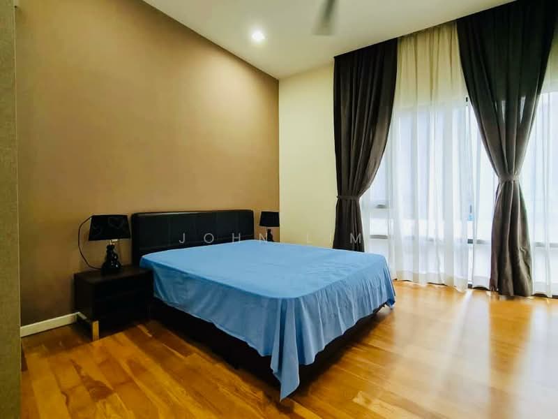 Condominium for Rent at St Mary Residences - John Lim - Bedroom - PropertyGuru.com.my