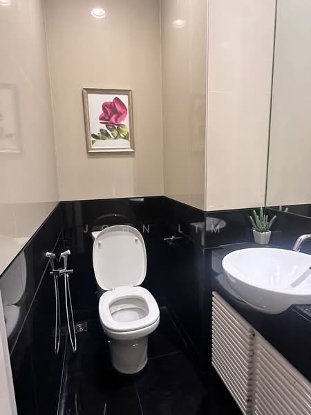 Condominium for Rent at St Mary Residences - John Lim - Bathroom - PropertyGuru.com.my