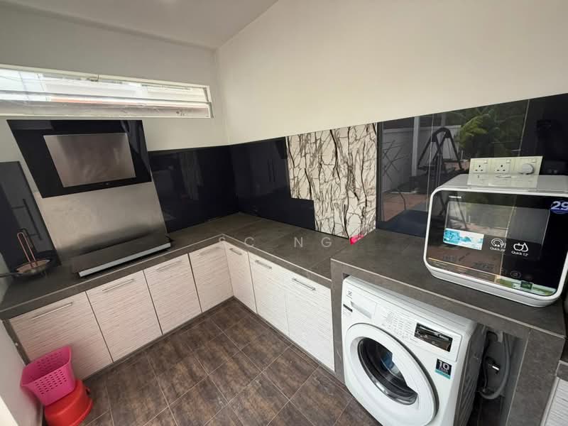 Horizon Hills untuk Untuk Disewa - RM 4,500 /bulan, Apr 2026 - Interior - PropertyGuru.com.my