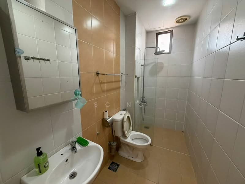Horizon Hills untuk Untuk Disewa - RM 4,500 /bulan, Apr 2026 - Bathroom - PropertyGuru.com.my
