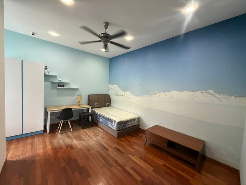 Horizon Hills untuk Untuk Disewa - RM 4,500 /bulan, Apr 2026 - Bedroom - PropertyGuru.com.my