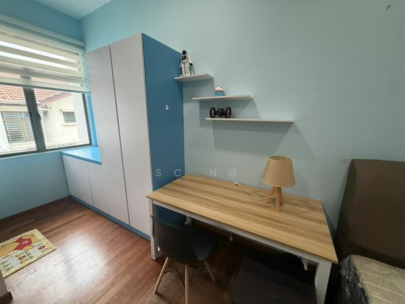 Horizon Hills untuk Untuk Disewa - RM 4,500 /bulan, Apr 2026 - Bedroom - PropertyGuru.com.my