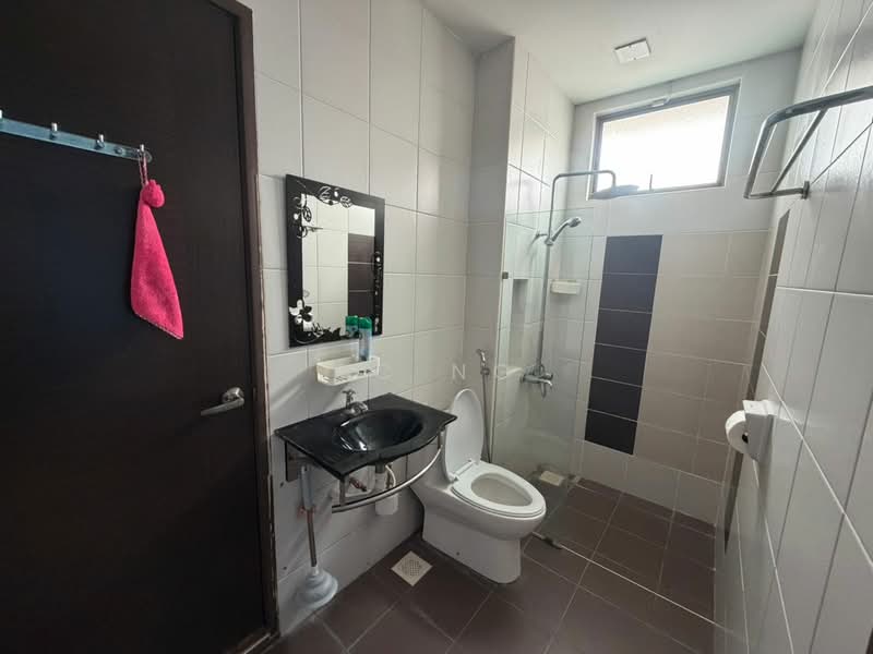 Horizon Hills untuk Untuk Disewa - RM 4,500 /bulan, Apr 2026 - Bathroom - PropertyGuru.com.my