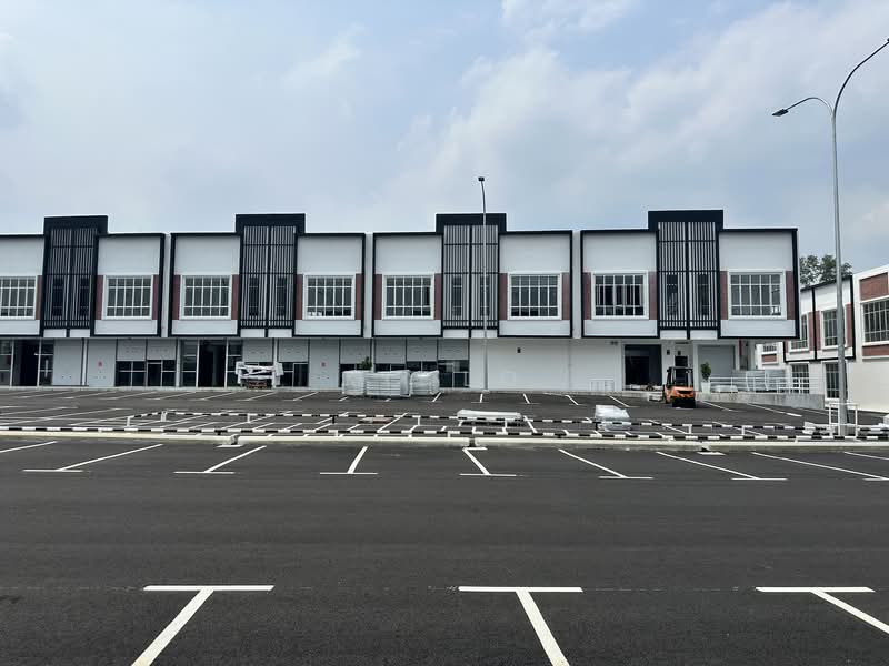Kedai untuk Disewa di Rasah Kemayan (Seremban 2) - KC Lo - Exterior - PropertyGuru.com.my