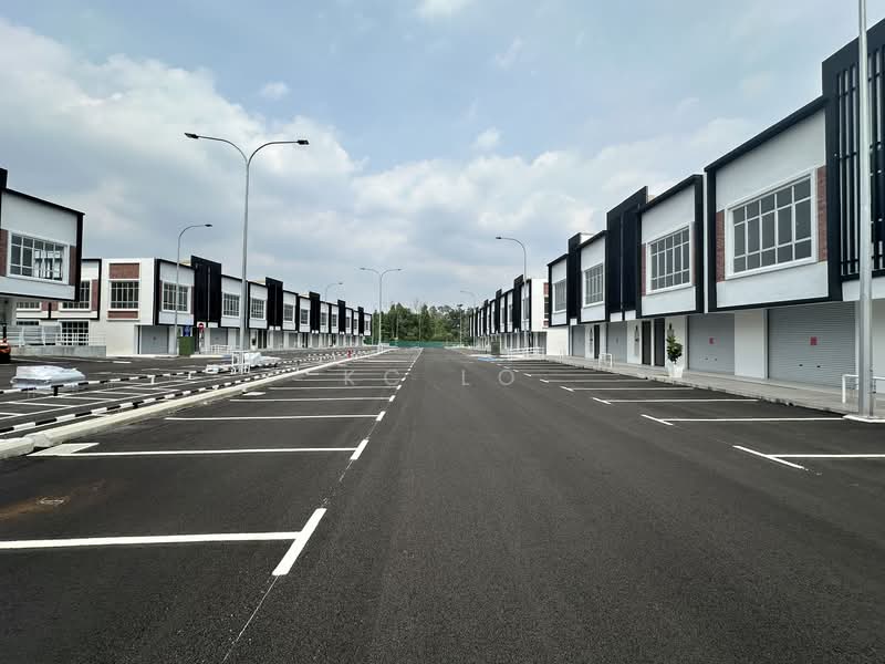 Kedai untuk Disewa di Rasah Kemayan (Seremban 2) - KC Lo - Exterior - PropertyGuru.com.my