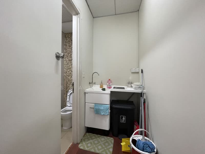 Oval Damansara untuk Untuk Disewa - RM 8,000 /bulan, Apr 2026 - Bathroom - PropertyGuru.com.my