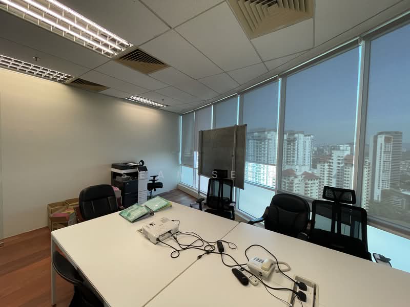 Oval Damansara untuk Untuk Disewa - RM 8,000 /bulan, Apr 2026 - Interior - PropertyGuru.com.my