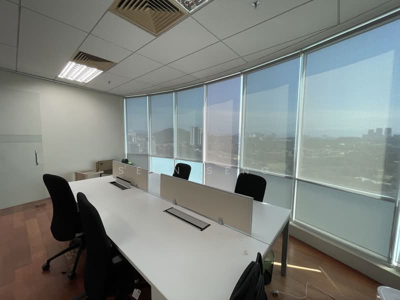 Oval Damansara untuk Untuk Disewa - RM 8,000 /bulan, Apr 2026 - Interior - PropertyGuru.com.my